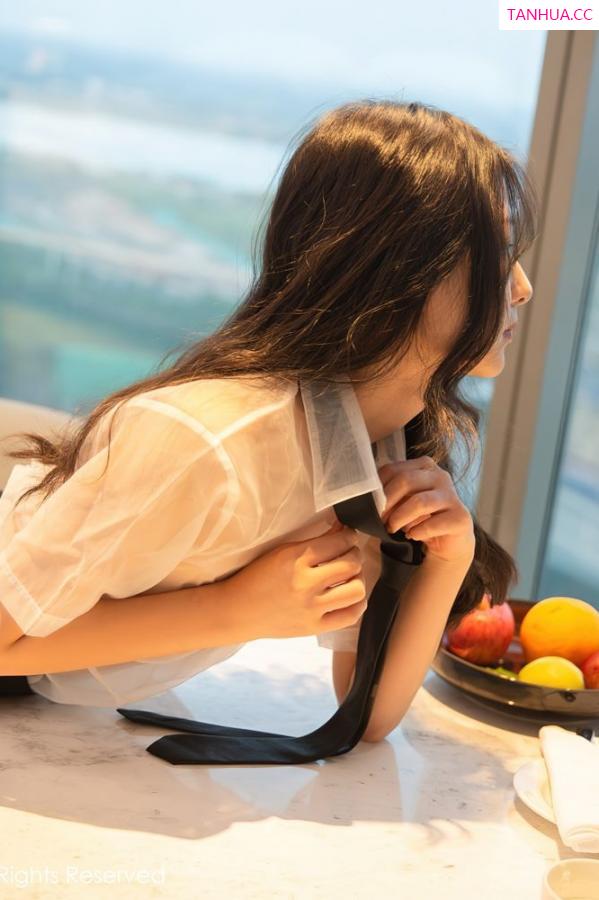 熊小诺 哎小诺 [XiuRen]高清写真图 2022.08.04 No.5385 熊小诺第15张图片